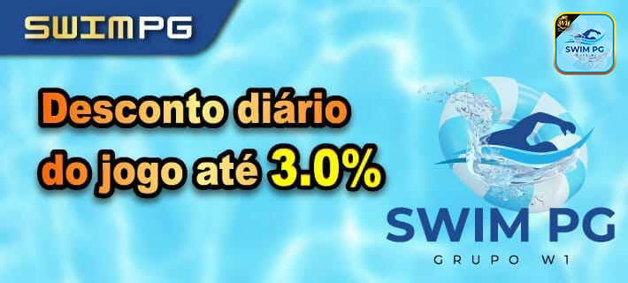 Bônus swimpg.com