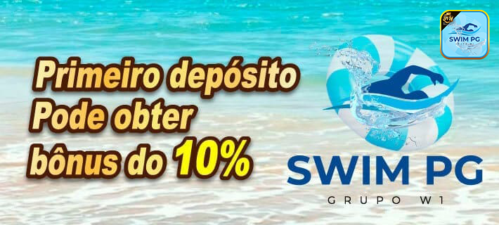 Programa VIP exclusivo da swimpg.com