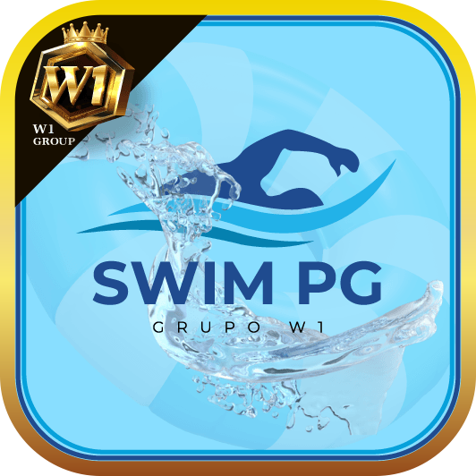 Logo da swimpg.com